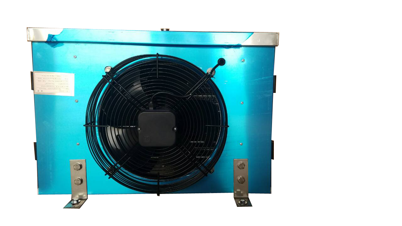 Воздухоохладитель  ВСА 3.5/311B 3.5 кВт с вентилятором